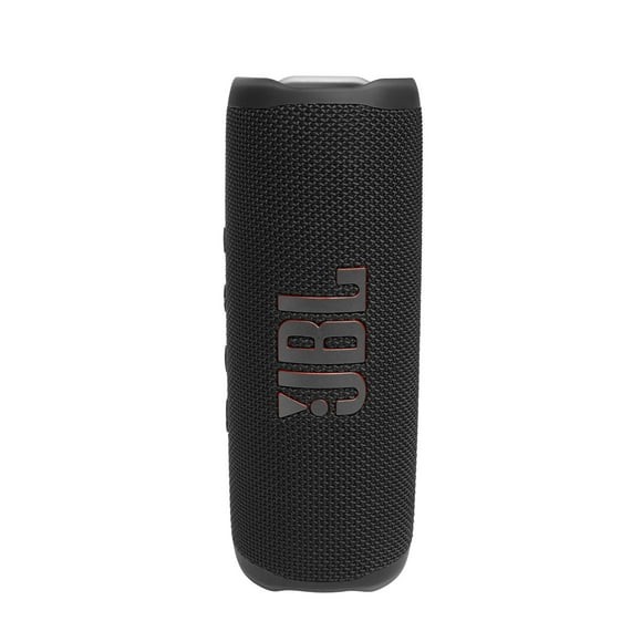 JBL Flip 6 – Portable Waterproof Speaker – Black